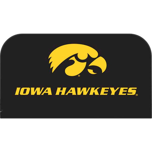 University of Iowa Hawkeyes Nintendo Switch 2 (2025) with Joy-Con Skin